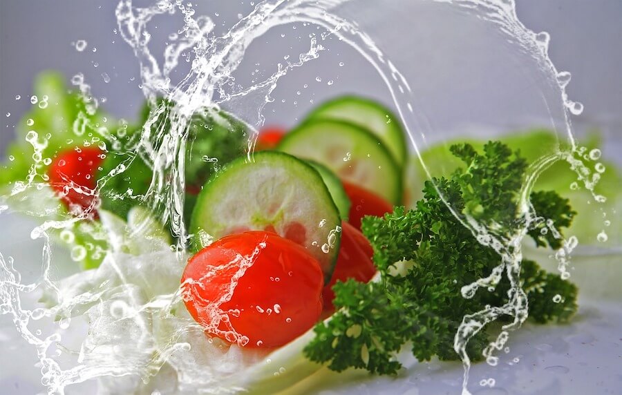 foods for healthy teeth