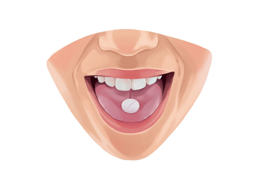 oral conscious sedation for sedation dentistry